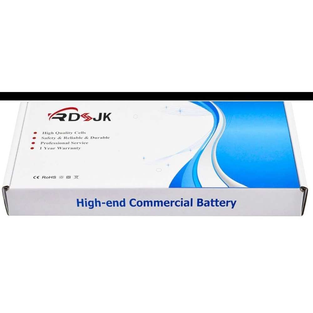 RDSJK replacement laptop battery